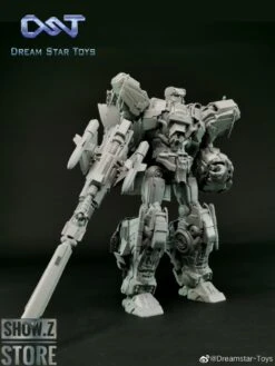 DreamStar Toys DST01-003 Superion Silverbolt -Show.Z Toys Deals Store bf878c7a41