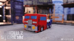 [Coming Soon] Magic Square MS-G04 Truck Boy Optimus Prime -Show.Z Toys Deals Store bf8ffcc46f