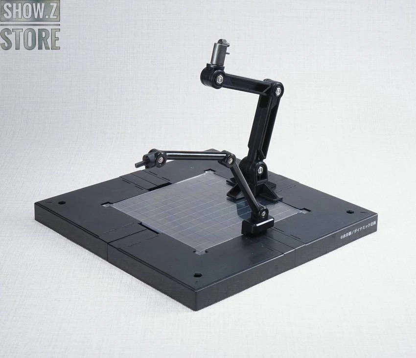 Sentinel Toys 1000Toys Riobot Great Mazinger Z 5 Sentinel Toys 1000Toys Riobot Great Mazinger Z - Image 5