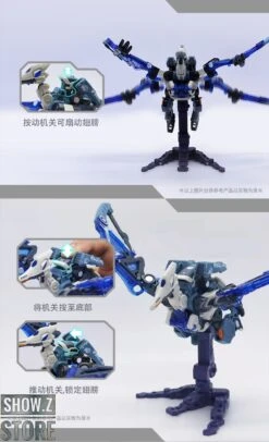 52Toys BeastBox BB-39 Havok 38 52Toys BeastBox BB-39 Havok -Show.Z Toys Deals Store bfcce32837