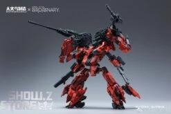 Big Firebird & Bird/Binary BV-02R Red Jakcal W/ Alloy Frame 30 Big Firebird & Bird/Binary BV-02R Red Jakcal W/ Alloy Frame -Show.Z Toys Deals Store bfe1bf7743