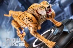4th Party Masterpiece BW-11 MP-34 Cheetor -Show.Z Toys Deals Store c004ba3c02