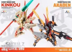 Earnestcore Craft RB-28K Robot Build Kinkou Ceremony Type 25 Earnestcore Craft RB-28K Robot Build Kinkou Ceremony Type -Show.Z Toys Deals Store c014088ab6