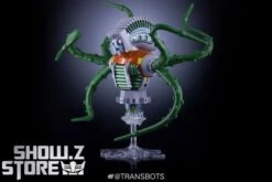 X-Transbots MX-19B Polpus Quintesson Inquisitors 16 X-Transbots MX-19B Polpus Quintesson Inquisitors -Show.Z Toys Deals Store c0287b6cce