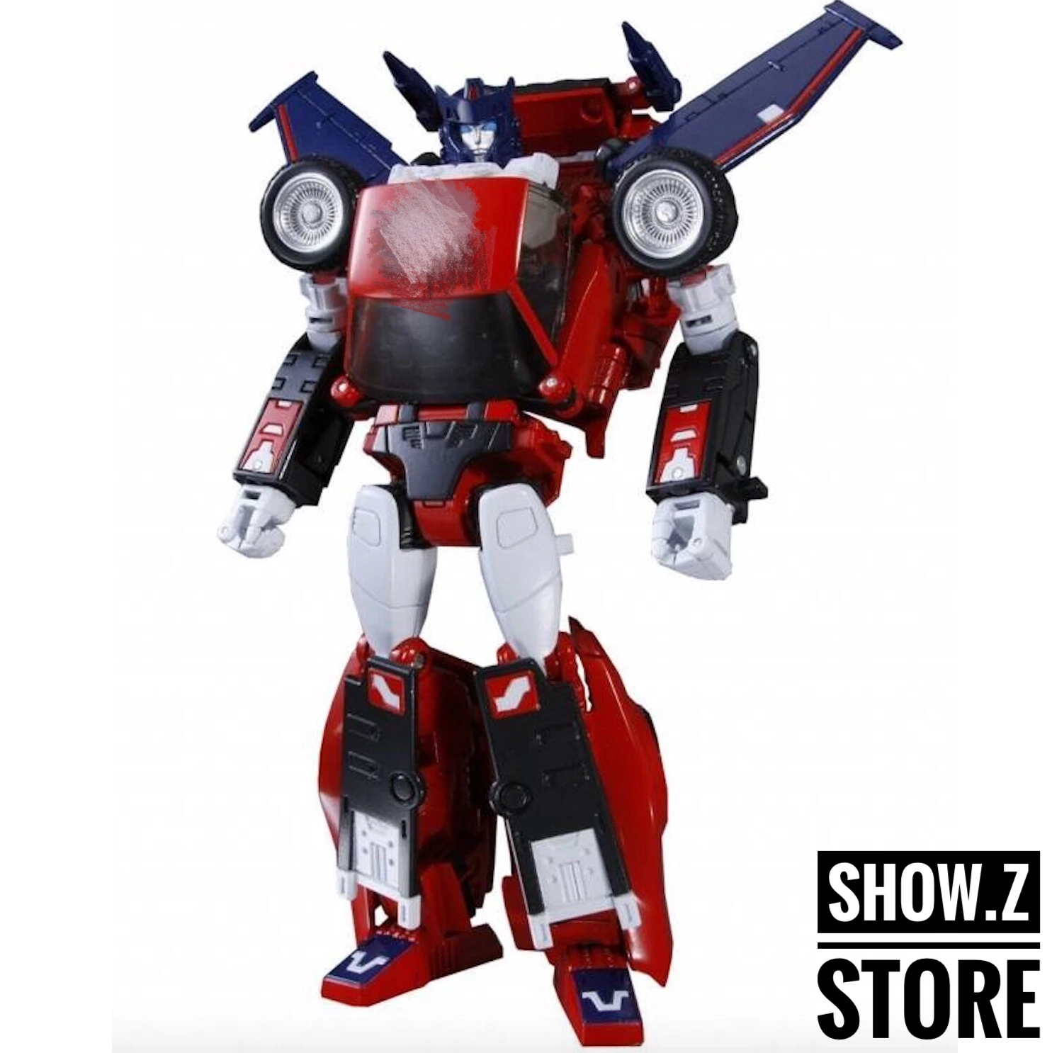 4th Party Masterpiece MP-26 Road Rage 1 4th Party Masterpiece MP-26 Road Rage