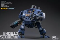 JoyToy Source 1/18 Warhammer 40K Ultramarines Redemptor Dreadnought Brother Tyleas 20 JoyToy Source 1/18 Warhammer 40K Ultramarines Redemptor Dreadnought Brother Tyleas -Show.Z Toys Deals Store c036f13f60