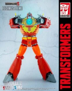 Action Toys ULTIMETAL-S Series Rodimus Prime 25 Action Toys ULTIMETAL-S Series Rodimus Prime -Show.Z Toys Deals Store c03b60bd87
