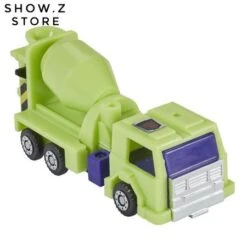 4th Party G1 Constructicon Devastator 6 Figures Set -Show.Z Toys Deals Store c0407c14de