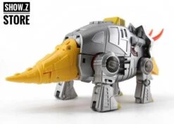 DX9 Toys War In Pocket X18 Bumper Slag -Show.Z Toys Deals Store c0484dac50