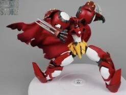 MoJiangHun Getter Robo Devolution Getter-1 Model Kit -Show.Z Toys Deals Store c04b6957df