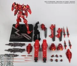 Hobby Star 1/100 GNY-001F/hs-A01D Gundam Avalanche Astraea Type F 19 Hobby Star 1/100 GNY-001F/hs-A01D Gundam Avalanche Astraea Type F -Show.Z Toys Deals Store c050eef2c1