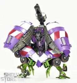 Devil Saviour DS-01G Troublemaker Split Mixmaster G1 Version -Show.Z Toys Deals Store c063885d32