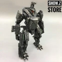 JoyToy Source Acid Rain Mecha The Thor Black Version -Show.Z Toys Deals Store c0689d5faa