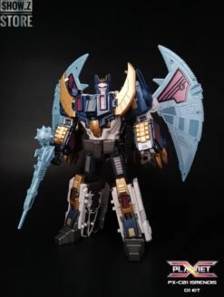 Planet X PlanetX PX-C01K PXC01K Upgrade Expansion Kit For Ismenios Deathsaurus PX-C01 19 Planet X PlanetX PX-C01K PXC01K Upgrade Expansion Kit For Ismenios Deathsaurus PX-C01 -Show.Z Toys Deals Store c077dff1a0
