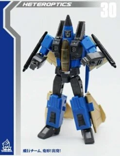 MechFansToys F-01 Overload Starscream Thundercracker Skywarp & F-02 Dirge Ramjet Thrust 22 MechFansToys F-01 Overload Starscream Thundercracker Skywarp & F-02 Dirge Ramjet Thrust -Show.Z Toys Deals Store c089d9b0c2