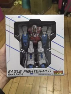 TVM Eagle Fighter-Red EX-20R Wing Of Tyrant Red Oversized Version Starscream -Show.Z Toys Deals Store c08b3b8b21