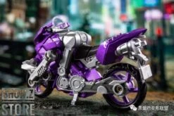 Aoyi Mech LS-19 Speeding Sisters Arcee Chromia & Elita-1 Set Of 3 -Show.Z Toys Deals Store c09627a0aa