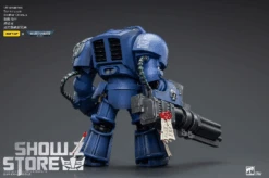 JoyToy Source 1/18 Warhammer 40K Ultramarines Terminators Brother Orionus 13 JoyToy Source 1/18 Warhammer 40K Ultramarines Terminators Brother Orionus -Show.Z Toys Deals Store c0a657033c