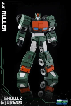 Modfans AL01W Path Of Transfiguration Roller IDW Version 28 Modfans AL01W Path Of Transfiguration Roller IDW Version -Show.Z Toys Deals Store c0b4fce525