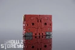 KFC Toys CST-14 Rhinohorn Ramhorn 2.0 Version -Show.Z Toys Deals Store c0b6af5bc5