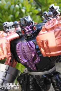 TransArt BWM-06 Tyrannosaurus TransMetal Megatron 38 TransArt BWM-06 Tyrannosaurus TransMetal Megatron -Show.Z Toys Deals Store c1041f83b0