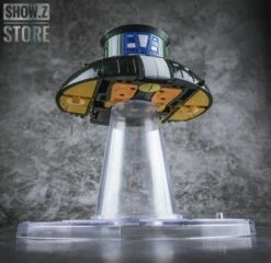 XTransbots XTB MM-IX+ MMIX+ MM-9+ MM9+ Klaatu Cosmos G1 Metallic Version -Show.Z Toys Deals Store c10d68a17d