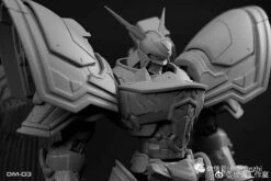 TungMung EX DM-03 DM03 Alphamon Digital Monster -Show.Z Toys Deals Store c10ff523bb