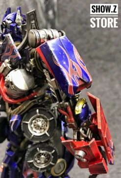 4ever Studio Optimus Prime 09 Version (DMK OP Modified+Custom Painted) 27 4ever Studio Optimus Prime 09 Version (DMK OP Modified+Custom Painted) -Show.Z Toys Deals Store c12c16d7ec