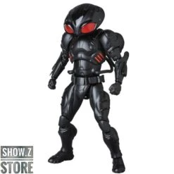 MAFEX No.111 Black Manta -Show.Z Toys Deals Store c1310ccd5b