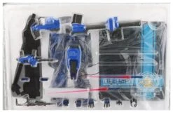 FunHobby 1/100 BD-01 BD01 RX-79BD-1 Blue Destiny Gundam Metal Build -Show.Z Toys Deals Store c1531f968c