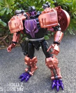 TransArt BWM-06 Tyrannosaurus TransMetal Megatron 37 TransArt BWM-06 Tyrannosaurus TransMetal Megatron -Show.Z Toys Deals Store c1688bc43a