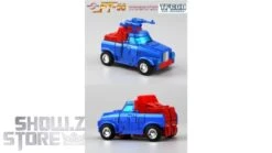 [Pre-Order] FansToys FT-56 Variator Gears -Show.Z Toys Deals Store c174d691a3