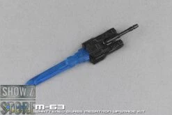 Matrix Workshop M-63 Upgrade Kit For Generations Shattered Glass Collection Megatron 10 Matrix Workshop M-63 Upgrade Kit For Generations Shattered Glass Collection Megatron -Show.Z Toys Deals Store c1ef424fcc