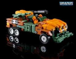 Fansproject FPJ WB-004 Core Roadbuster -Show.Z Toys Deals Store c1f331f79b