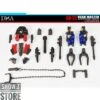DNA Design DK-22 Upgrade Kit For SS-32/44/05 Studio Series DOTM Wreckers