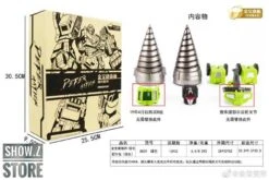 JinBao JB Upgrade Kit For JinBao Oversized Devastator Gravity Builder -Show.Z Toys Deals Store c21b1d805d