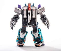 Master Made SDT-05 Odin Fortress Maximus -Show.Z Toys Deals Store c228b1ee29