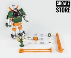 Xtransbots MX-IX Paean (Hoist) -Show.Z Toys Deals Store c2458f1a05