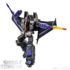 Newage H15C Samael Skywarp 4th Anniversary Version -Show.Z Toys Deals Store c273d29dfe