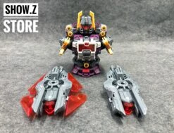 Master Made Statue Series ST-02 Destruction Scorpion Bust -Show.Z Toys Deals Store c284a0de30