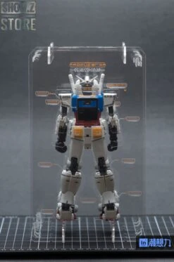 Inforce MG02 MG 1/100 RX-78-2 GUNDAM Ver.2.0 Internal Structure Showcase Display -Show.Z Toys Deals Store c28ec7e219