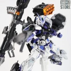 Daban Model DB 8810 1/100 MB Astray Blue Frame MG Gundam Mobile Suit Model Kit -Show.Z Toys Deals Store c29a4d67ab