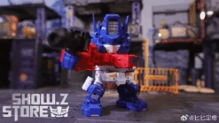 [Coming Soon] Magic Square MS-G04 Truck Boy Optimus Prime -Show.Z Toys Deals Store c2a84f9588