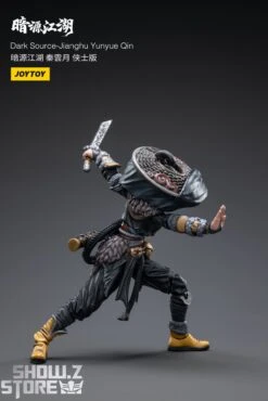 JoyToy Source 1/18 Jianghu Yunyue Qin 21 JoyToy Source 1/18 Jianghu Yunyue Qin -Show.Z Toys Deals Store c2aea6c9c8