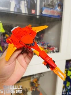 NewAge H43B Uriel Cyclonus Shattered Glass Version 20 NewAge H43B Uriel Cyclonus Shattered Glass Version -Show.Z Toys Deals Store c2c532175b