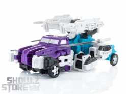 Jinbao Six Faces Ninja Six Shot Japanese Version -Show.Z Toys Deals Store c2ed58e50c