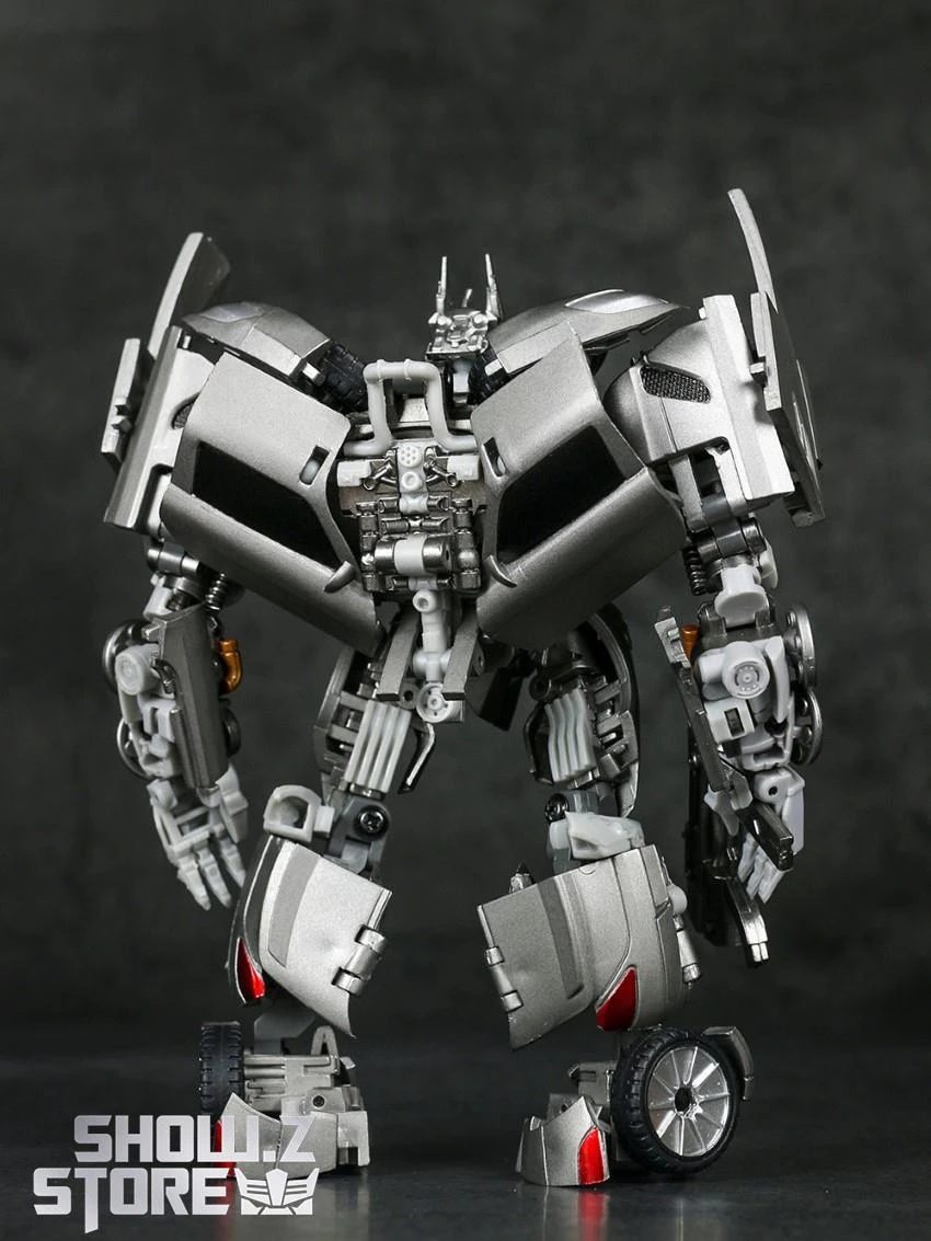 Toy Lab Transformers Soundwave 9 Toy Lab Transformers Soundwave - Image 9