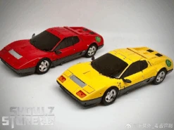 XTransbots MX-23D Fioravanti Omnibot Overdrive Diamond Limited Version 35 XTransbots MX-23D Fioravanti Omnibot Overdrive Diamond Limited Version -Show.Z Toys Deals Store c3068a4aac