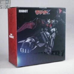 Sentinel Toys 1000Toys Riobot Great Mazinger Z 22 Sentinel Toys 1000Toys Riobot Great Mazinger Z -Show.Z Toys Deals Store c32289c5ce