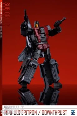 Zeta Toys ZC-06 Mini Superitron Superion Metallic Edition -Show.Z Toys Deals Store c337a3a82f